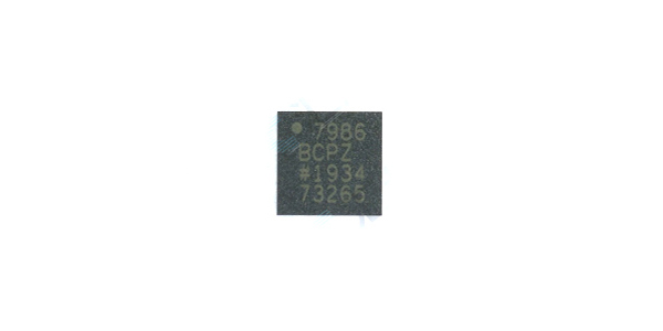 AD7986芯片-ADI芯片-模數(shù)轉(zhuǎn)換器-匯超電子