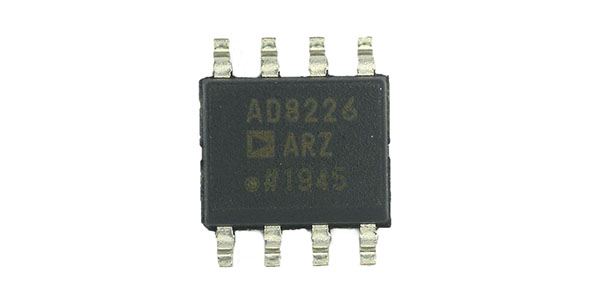 AD8226-儀表放大器-adi芯片-芯片供應商-匯超電子