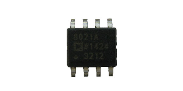 運(yùn)算放大器-AD8021-adi芯片-匯超電子