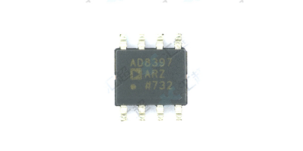 AD8397芯片-adi芯片-adi供應商-匯超電子