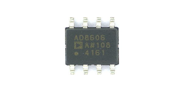 AD8606-運(yùn)算放大器-adi芯片-匯超電子