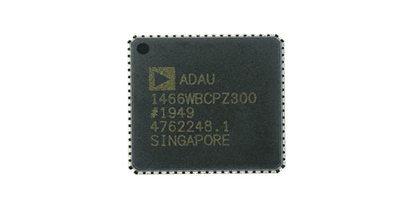 ADAU1466-信號(hào)處理器-adi芯片-匯超電子