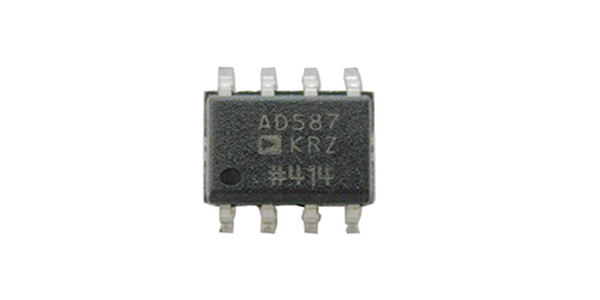 AD587-基準電壓源-adi芯片-匯超電子