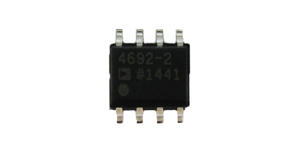 ADA4692-2-運(yùn)算放大器-adi芯片-芯片供應(yīng)商-匯超電子