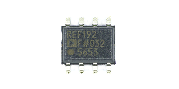 REF192-基準(zhǔn)電壓源-adi芯片-匯超電子