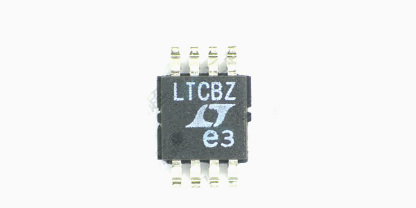 LT6004HMS8-匯超電子-正